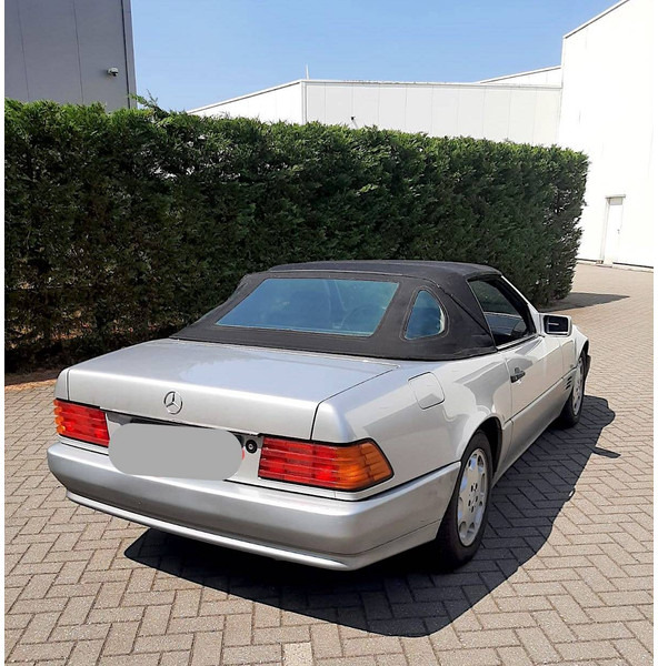 Mercedes-Benz SL-Klasse (R129) _ 300 -24 - Szedán: 3 kép. Mercedes-Benz SL-Klasse (R129) _ 300 -24 - Szedán: 3 kép.