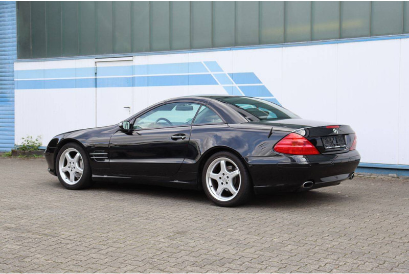 Mercedes-Benz SL350 V6 - Autó: 3 kép. Mercedes-Benz SL350 V6 - Autó: 3 kép.