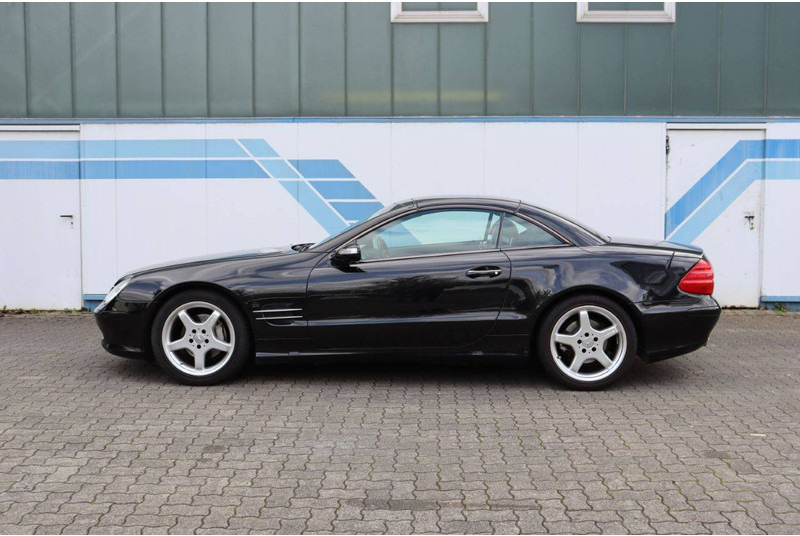 Mercedes-Benz SL350 V6 - Autó: 2 kép. Mercedes-Benz SL350 V6 - Autó: 2 kép.
