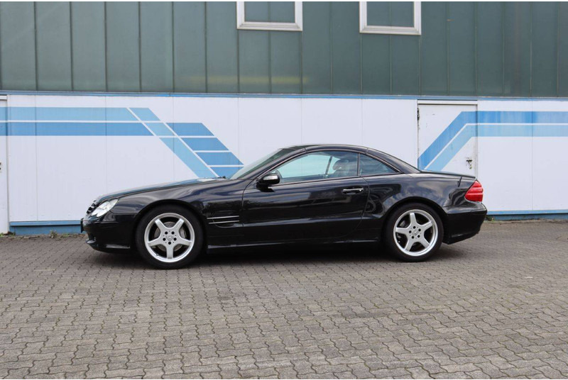Mercedes-Benz SL350 V6 - Autó: 1 kép. Mercedes-Benz SL350 V6 - Autó: 1 kép.