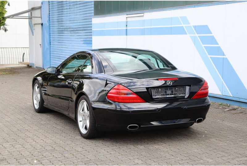 Mercedes-Benz SL350 V6 - Autó: 4 kép. Mercedes-Benz SL350 V6 - Autó: 4 kép.
