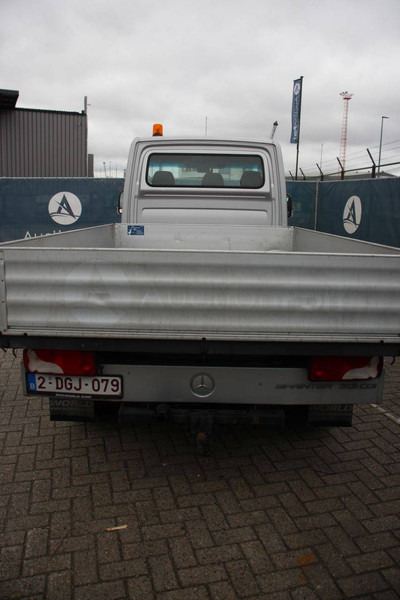 Mercedes-Benz Sprinter 313 CDI - Autó: 4 kép. Mercedes-Benz Sprinter 313 CDI - Autó: 4 kép.