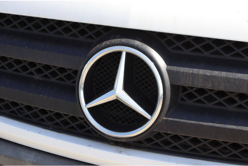 Furgon Mercedes-Benz Sprinter: 11 kép.