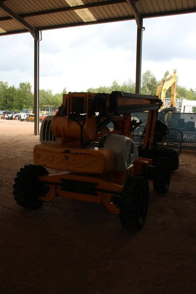 Niftylift HR21 D 4X4 - Személyemelő: 5 kép. Niftylift HR21 D 4X4 - Személyemelő: 5 kép.