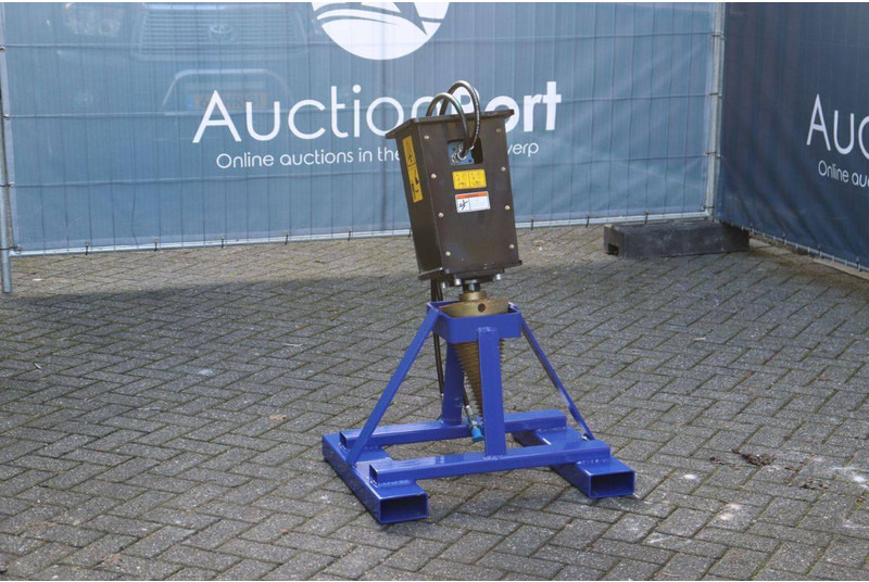 Onbekend - Polip kanál: 1 kép. Onbekend - Polip kanál: 1 kép.