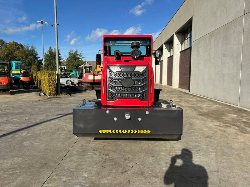 Onbekend RTF-3500 - Terepjáró képességű targoncá: 5 kép. Onbekend RTF-3500 - Terepjáró képességű targoncá: 5 kép.