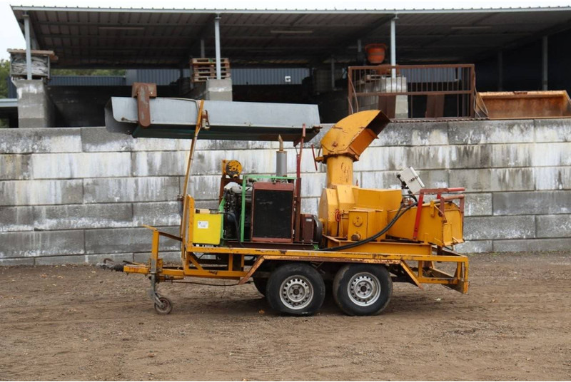 PETERS AIIZH - Faaprító: 1 kép. PETERS AIIZH - Faaprító: 1 kép.