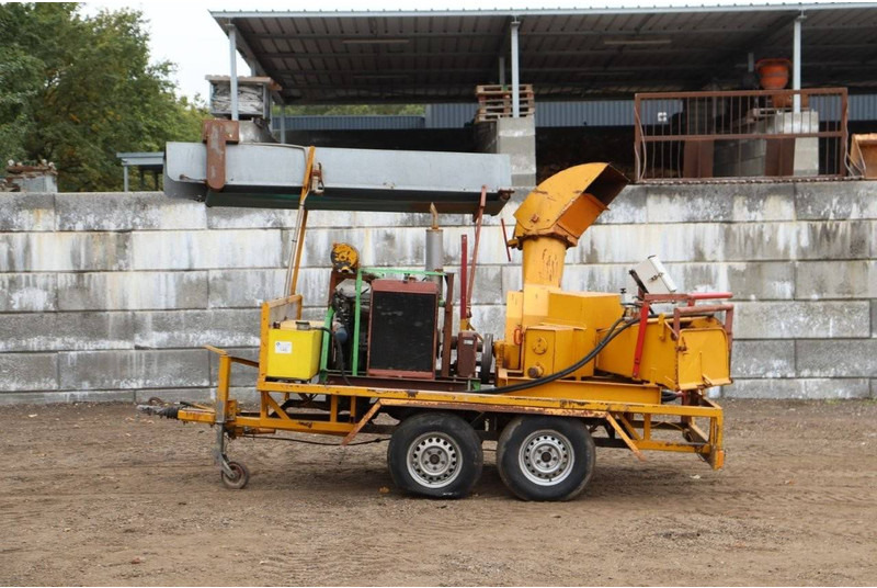 PETERS AIIZH - Faaprító: 2 kép. PETERS AIIZH - Faaprító: 2 kép.