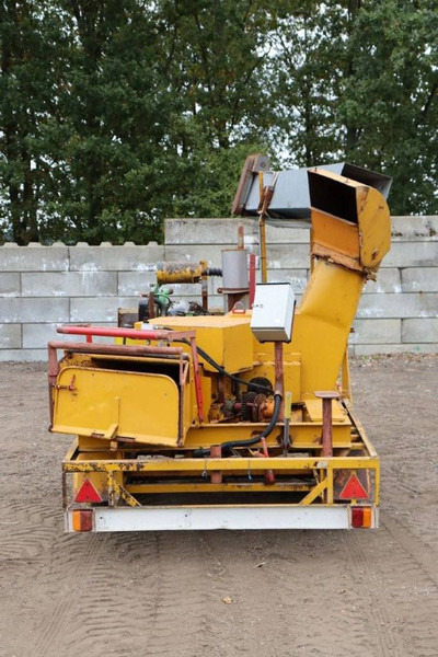 PETERS AIIZH - Faaprító: 5 kép. PETERS AIIZH - Faaprító: 5 kép.