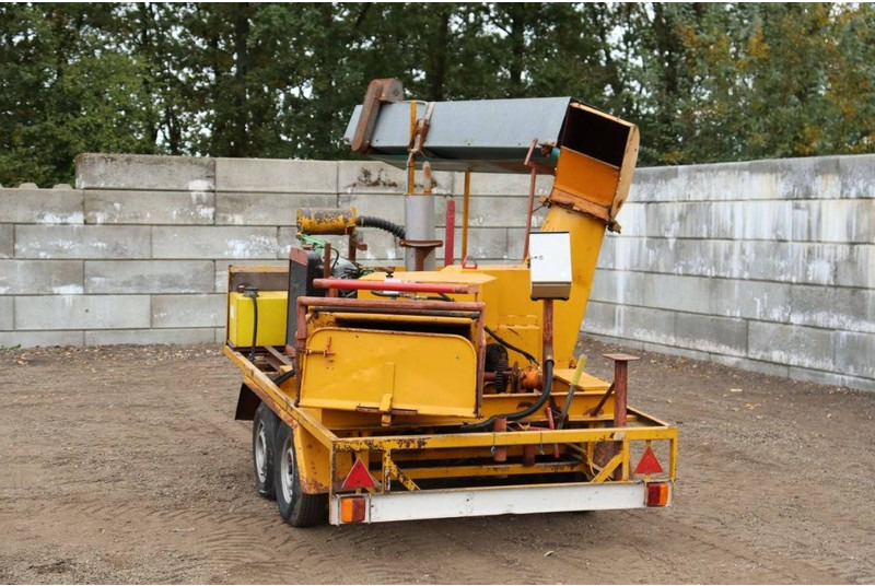 PETERS AIIZH - Faaprító: 4 kép. PETERS AIIZH - Faaprító: 4 kép.