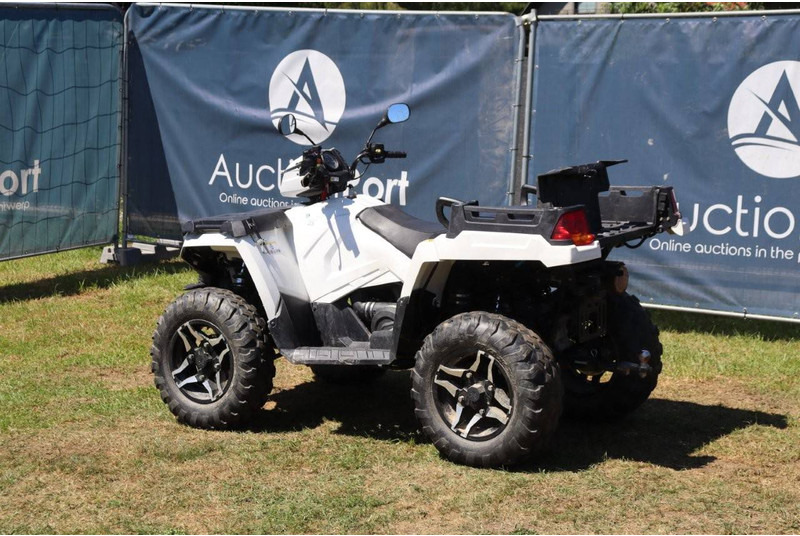 POLARIS X2 SPORTSMAN - ATV/ Quad: 3 kép. POLARIS X2 SPORTSMAN - ATV/ Quad: 3 kép.