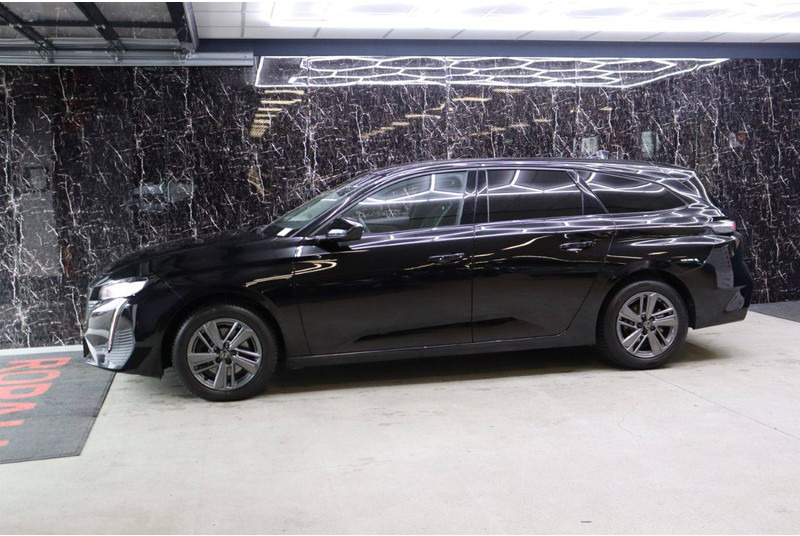 Peugeot 308 SW - Autó: 1 kép. Peugeot 308 SW - Autó: 1 kép.