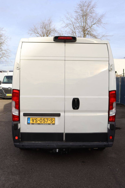 Peugeot Boxer - Furgon: 5 kép. Peugeot Boxer - Furgon: 5 kép.