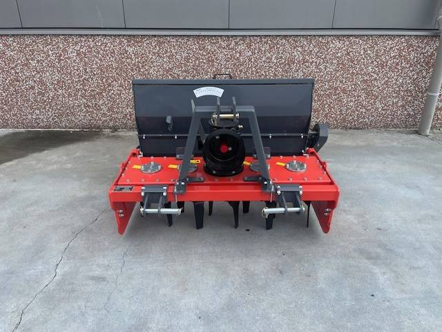 Power Harrow LXG110 - Forgóborona: 1 kép. Power Harrow LXG110 - Forgóborona: 1 kép.