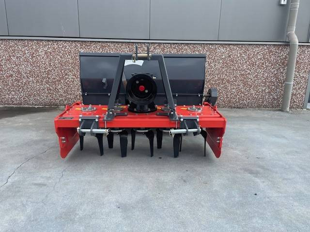 Power Harrow LXG110 - Forgóborona: 2 kép. Power Harrow LXG110 - Forgóborona: 2 kép.