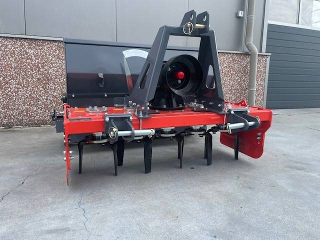Power Harrow LXG110 - Forgóborona: 3 kép. Power Harrow LXG110 - Forgóborona: 3 kép.