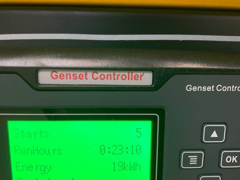 RTE 6742 - Áramfejlesztő: 4 kép. RTE 6742 - Áramfejlesztő: 4 kép.