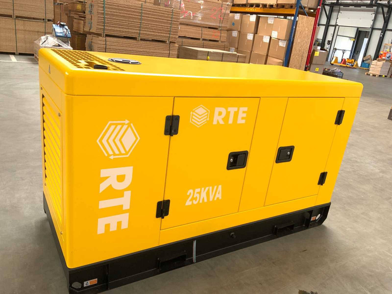 RTE 7423 - Áramfejlesztő: 5 kép. RTE 7423 - Áramfejlesztő: 5 kép.