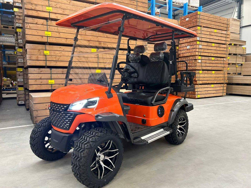 RTE - Golfkocsi: 4 kép. RTE - Golfkocsi: 4 kép.