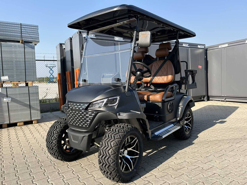 RTE - Golfkocsi: 1 kép. RTE - Golfkocsi: 1 kép.