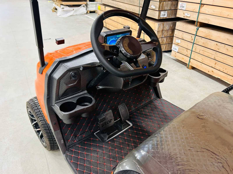 RTE - Golfkocsi: 5 kép. RTE - Golfkocsi: 5 kép.