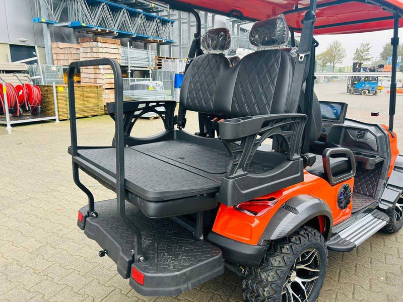 RTE - Golfkocsi: 5 kép. RTE - Golfkocsi: 5 kép.