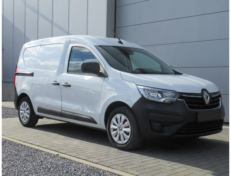 Renault Express DCI - Furgon: 3 kép. Renault Express DCI - Furgon: 3 kép.