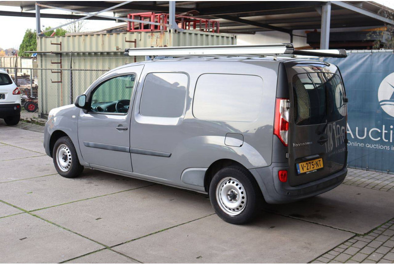 Renault Kangoo - Furgon: 3 kép. Renault Kangoo - Furgon: 3 kép.