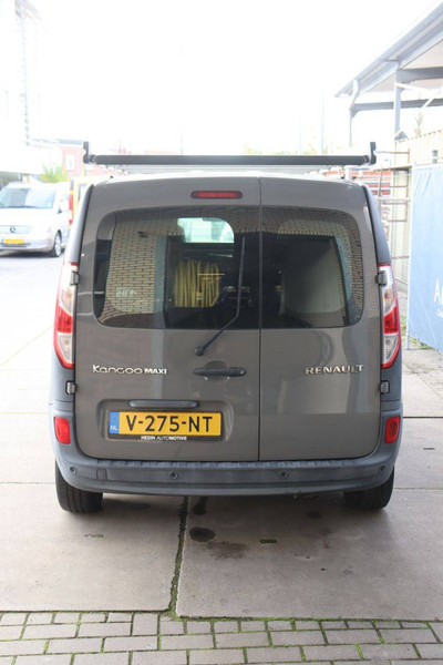 Renault Kangoo - Furgon: 4 kép. Renault Kangoo - Furgon: 4 kép.