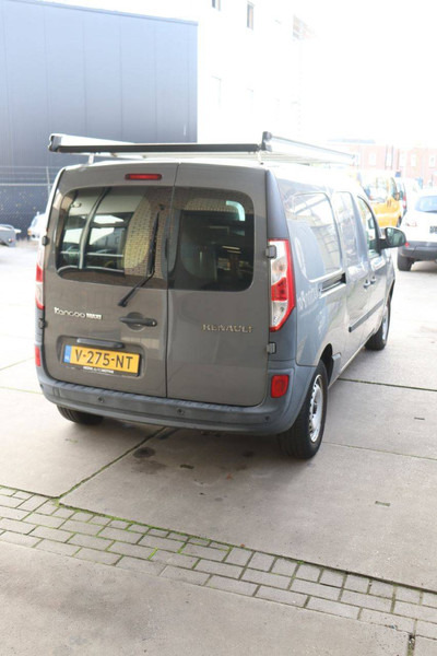 Renault Kangoo - Furgon: 5 kép. Renault Kangoo - Furgon: 5 kép.