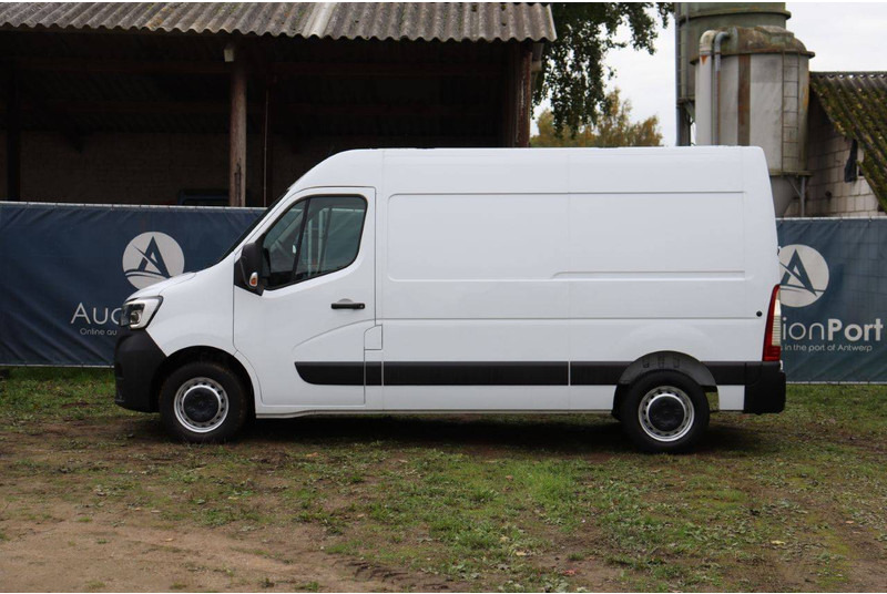 Renault Master - Furgon: 2 kép. Renault Master - Furgon: 2 kép.