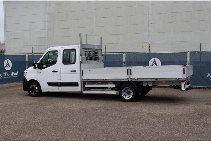 Renault Master MASTER - Autó: 4 kép. Renault Master MASTER - Autó: 4 kép.