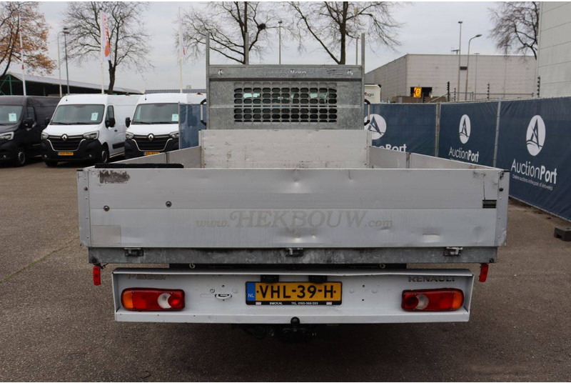 Renault Master MASTER - Autó: 5 kép. Renault Master MASTER - Autó: 5 kép.