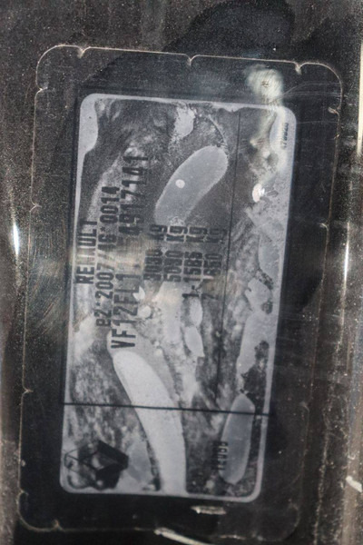 Furgon Renault Trafic: 19 kép. Furgon Renault Trafic: 19 kép.