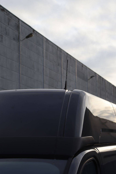 Furgon Renault Trafic: 12 kép. Furgon Renault Trafic: 12 kép.