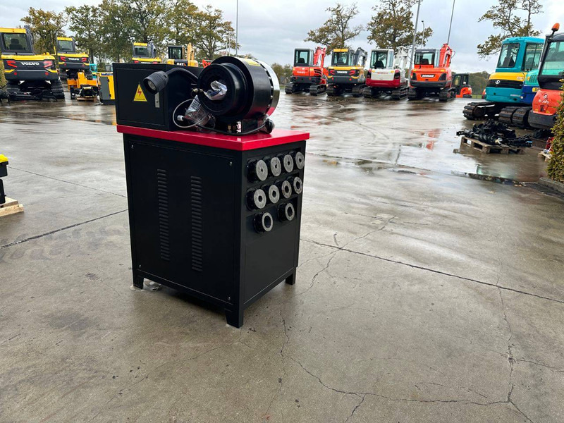 Stahlwerk SW-51 - Akkumulátor: 3 kép. Stahlwerk SW-51 - Akkumulátor: 3 kép.