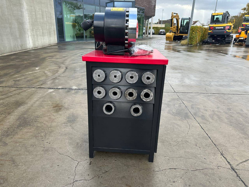 Stahlwerk SW-51 - Akkumulátor: 2 kép. Stahlwerk SW-51 - Akkumulátor: 2 kép.