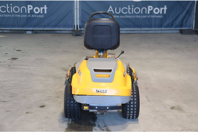 Stiga 13-6104-20 - Kerti fűkasza: 4 kép. Stiga 13-6104-20 - Kerti fűkasza: 4 kép.