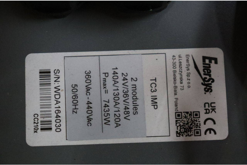 Elektromos targonca Still RX20-18: 16 kép.