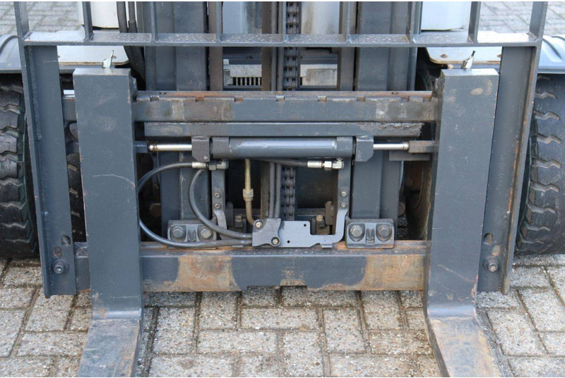 Villás targonca Still RX70-35H: 12 kép. Villás targonca Still RX70-35H: 12 kép.