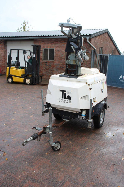 Towerlight VT1 Variant A - Világító állvány: 5 kép. Towerlight VT1 Variant A - Világító állvány: 5 kép.