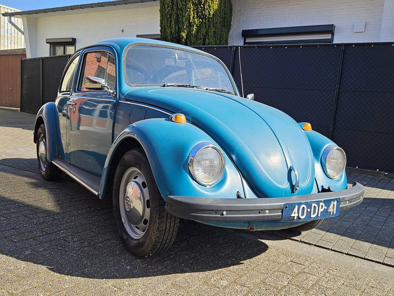 Volkswagen Kever 1200 - Autó: 3 kép. Volkswagen Kever 1200 - Autó: 3 kép.
