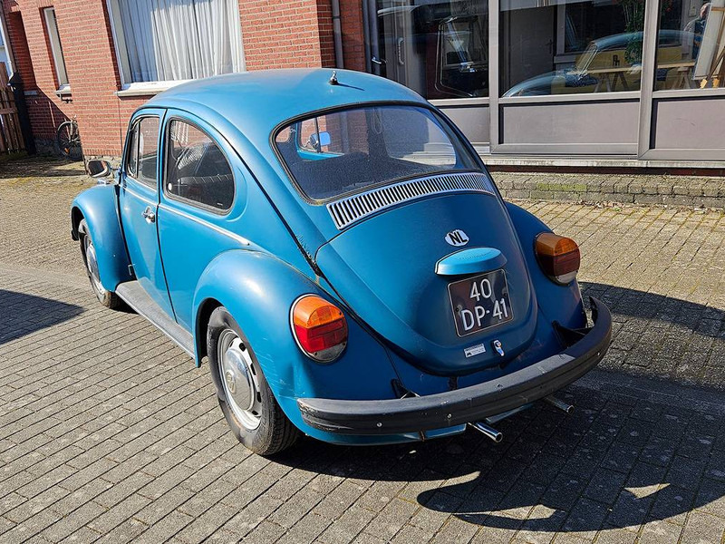 Volkswagen Kever 1200 - Autó: 2 kép. Volkswagen Kever 1200 - Autó: 2 kép.