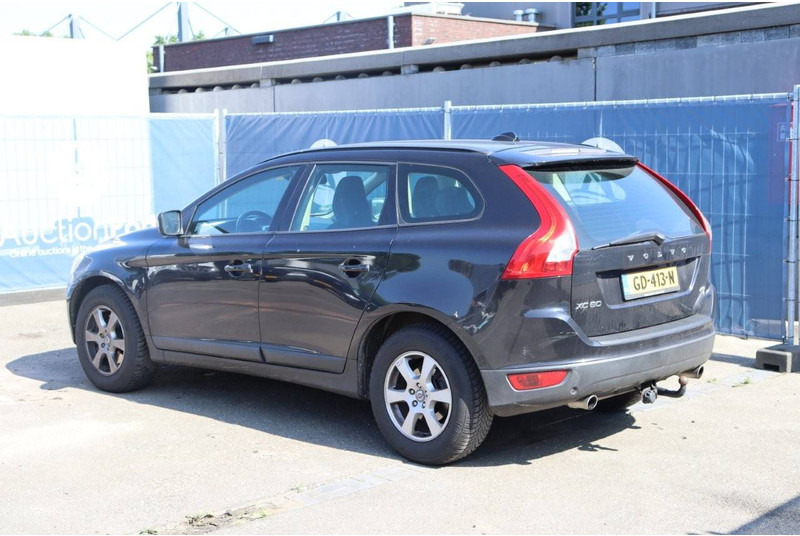 Volvo XC60 - Szedán: 4 kép. Volvo XC60 - Szedán: 4 kép.