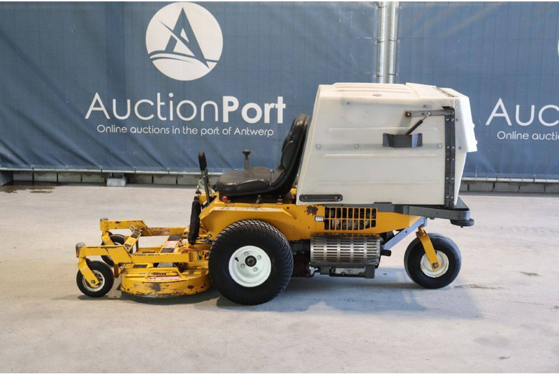 Walker MCGH5 - Kerti fűkasza: 2 kép. Walker MCGH5 - Kerti fűkasza: 2 kép.