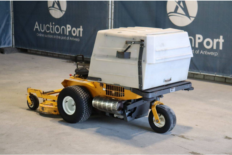 Walker MCGH5 - Kerti fűkasza: 3 kép. Walker MCGH5 - Kerti fűkasza: 3 kép.