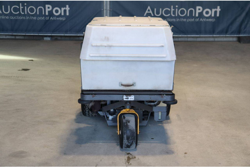 Walker MCGH5 - Kerti fűkasza: 4 kép. Walker MCGH5 - Kerti fűkasza: 4 kép.