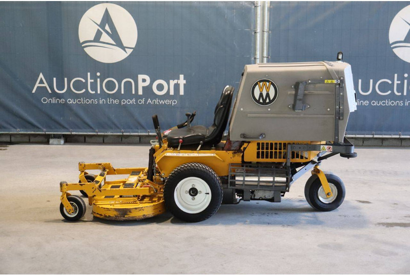 Walker MD18-35 - Kerti fűkasza: 2 kép. Walker MD18-35 - Kerti fűkasza: 2 kép.