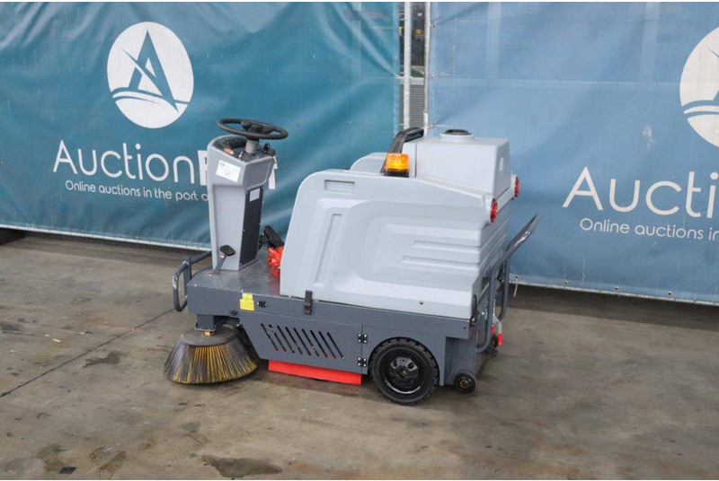 Westfield S1250 - Utcaseprő gép: 3 kép. Westfield S1250 - Utcaseprő gép: 3 kép.