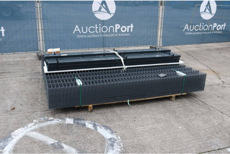 ZaunScout.de - Akkumulátor: 1 kép. ZaunScout.de - Akkumulátor: 1 kép.